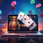 How Online Casinos Develop New Games