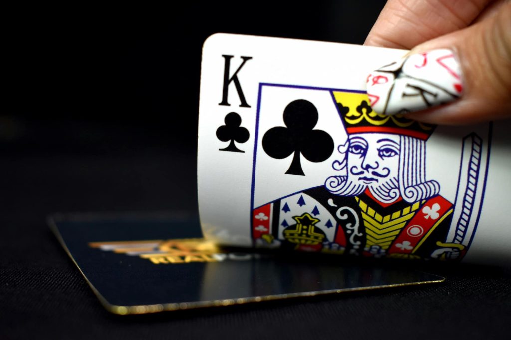 Online Casino Games