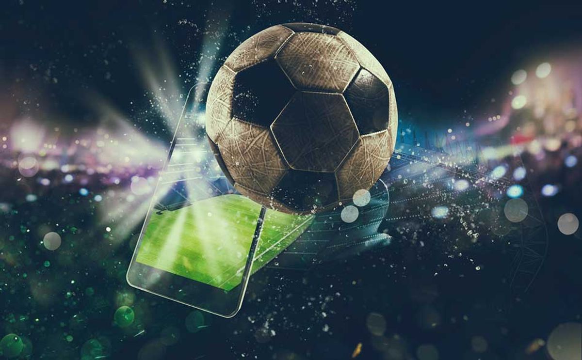 The Psychology of Entry in Online Betting